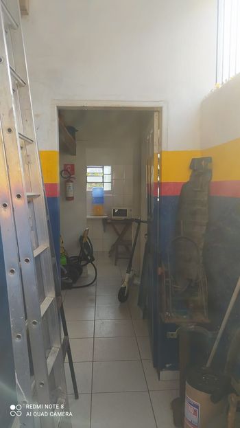 Foto 9 do(a) Galpão / Depósito / Armazém / Pavilhão false para alugar em Vila Madalena, São Paulo