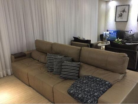 Foto 2 do(a) Apartamento de 3 quartos à venda em Vila Gilda, Santo André