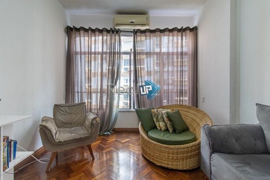 Foto 5 do(a) Apartamento de 3 quartos à venda em Copacabana, Rio de Janeiro