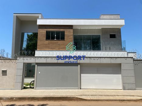 Foto 1 do(a) Casa de 3 quartos à venda em Itapebussu, Guarapari