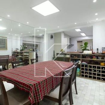 Foto 4 do(a) Apartamento de 3 quartos à venda em Paraíso do Morumbi, São Paulo