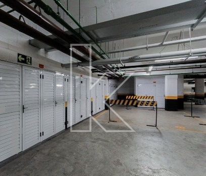 Foto 47 do(a) Apartamento de 3 quartos à venda em Paraíso do Morumbi, São Paulo