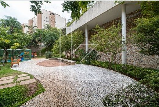 Foto 42 do(a) Apartamento de 3 quartos à venda em Paraíso do Morumbi, São Paulo