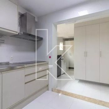 Foto 7 do(a) Apartamento de 3 quartos à venda em Paraíso do Morumbi, São Paulo