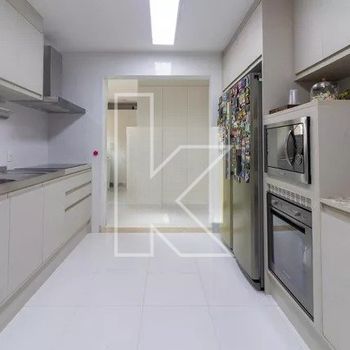 Foto 6 do(a) Apartamento de 3 quartos à venda em Paraíso do Morumbi, São Paulo
