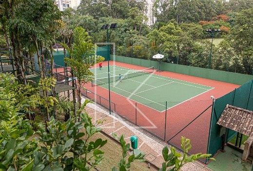 Foto 37 do(a) Apartamento de 3 quartos à venda em Paraíso do Morumbi, São Paulo