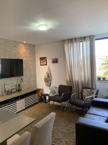 Foto 1 do(a) Apartamento de 2 quartos à venda em Narandiba, Salvador