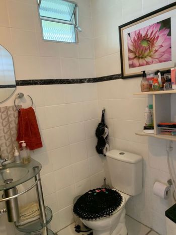Foto 7 do(a) Apartamento de 2 quartos à venda em Narandiba, Salvador