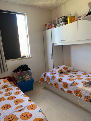 Foto 8 do(a) Apartamento de 2 quartos à venda em Narandiba, Salvador