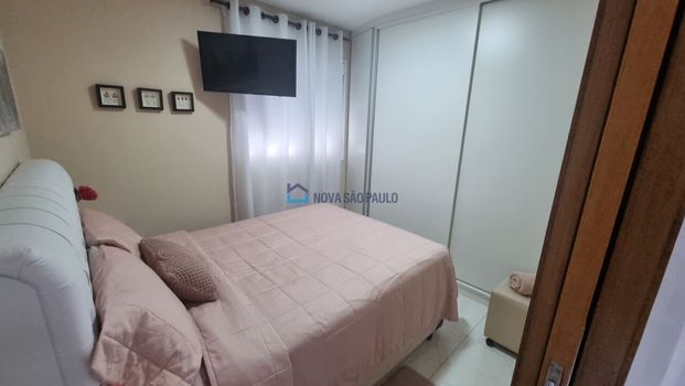 Foto 13 do(a) Apartamento de 2 quartos à venda em Sacomã, São Paulo