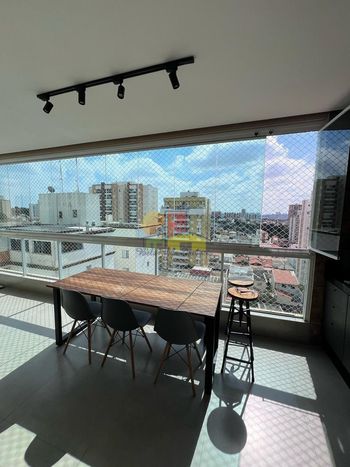 Foto 3 do(a) Apartamento de 4 quartos à venda em Anchieta, São Bernardo do Campo