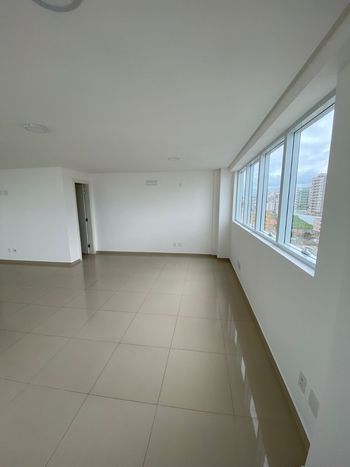 Foto 7 do(a) Sala / Conjunto Comercial false à venda em Estreito, Florianópolis