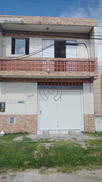 Foto 2 do(a) Casa de 2 quartos à venda em Hidráulica, Rio Grande