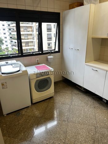 Foto 19 do(a) Apartamento de 4 quartos à venda em Moema, São Paulo