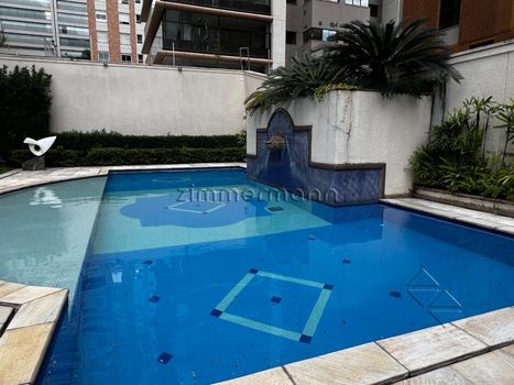 Foto 20 do(a) Apartamento de 4 quartos à venda em Moema, São Paulo