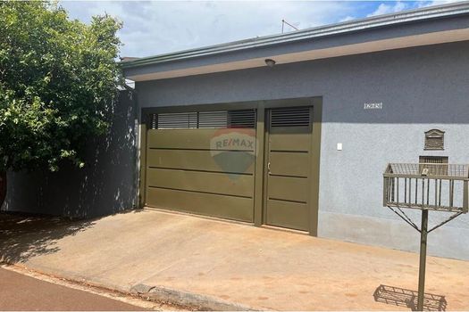 Foto 1 do(a) Casa de 2 quartos à venda em Jardim Itaú, Ribeirão Preto