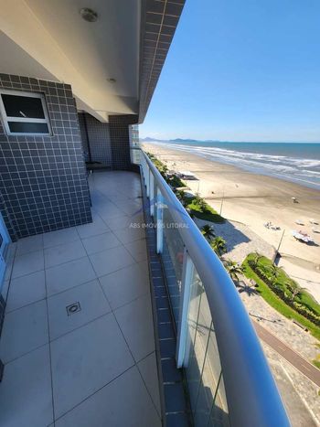 Foto 9 do(a) Apartamento de 3 quartos à venda em Caiçara, Praia Grande