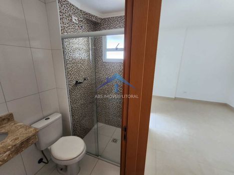 Foto 40 do(a) Apartamento de 3 quartos à venda em Caiçara, Praia Grande