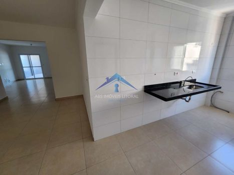 Foto 23 do(a) Apartamento de 3 quartos à venda em Caiçara, Praia Grande