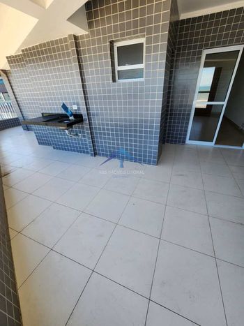 Foto 10 do(a) Apartamento de 3 quartos à venda em Caiçara, Praia Grande