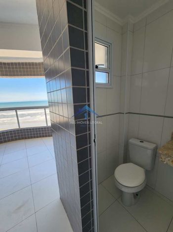 Foto 13 do(a) Apartamento de 3 quartos à venda em Caiçara, Praia Grande