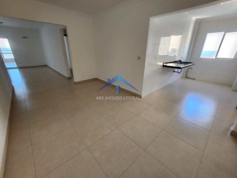 Foto 24 do(a) Apartamento de 3 quartos à venda em Caiçara, Praia Grande