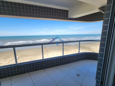 Foto 41 do(a) Apartamento de 3 quartos à venda em Caiçara, Praia Grande