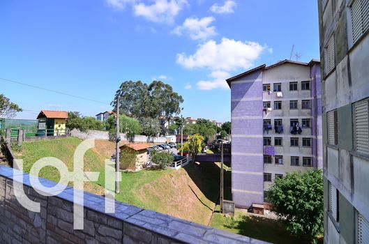 Foto 6 do(a) Apartamento de 2 quartos à venda em Perus, São Paulo