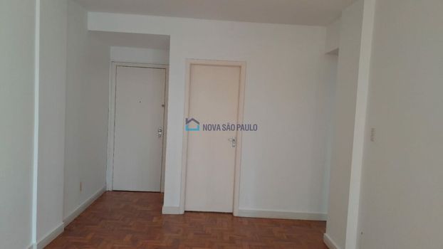 Foto 2 do(a) Apartamento de 1 quartos à venda em Consolação, São Paulo