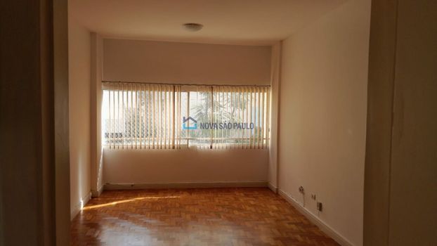 Foto 4 do(a) Apartamento de 1 quartos à venda em Consolação, São Paulo