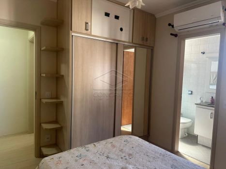 Foto 12 do(a) Apartamento de 2 quartos à venda em Vila Santa Tereza, Bauru
