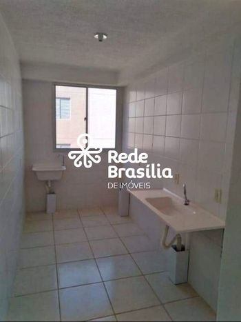 Foto 1 do(a) Apartamento de 2 quartos à venda em Bela Vista (São Sebastião), Brasília