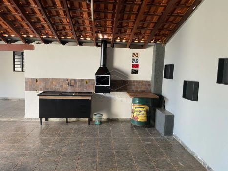 Foto 8 do(a) Casa de 3 quartos à venda em Jardim Parati, Jaú