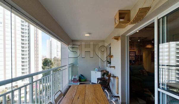 Foto 5 do(a) Apartamento de 2 quartos à venda em Vila Andrade, São Paulo