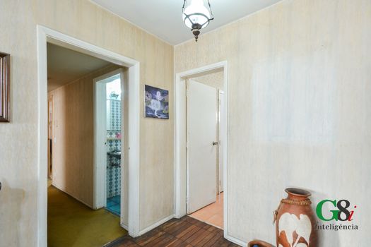 Foto 20 do(a) Apartamento de 3 quartos à venda em Jardim Paulista, São Paulo