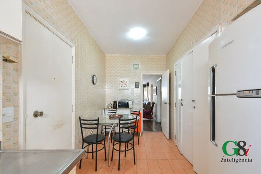 Foto 23 do(a) Apartamento de 3 quartos à venda em Jardim Paulista, São Paulo