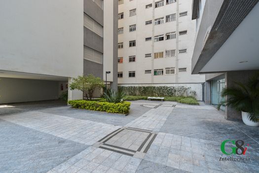 Foto 38 do(a) Apartamento de 3 quartos à venda em Jardim Paulista, São Paulo