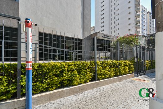 Foto 29 do(a) Apartamento de 3 quartos à venda em Jardim Paulista, São Paulo