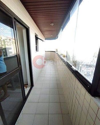 Foto 16 do(a) Apartamento de 1 quartos à venda em Centro, Cabo Frio