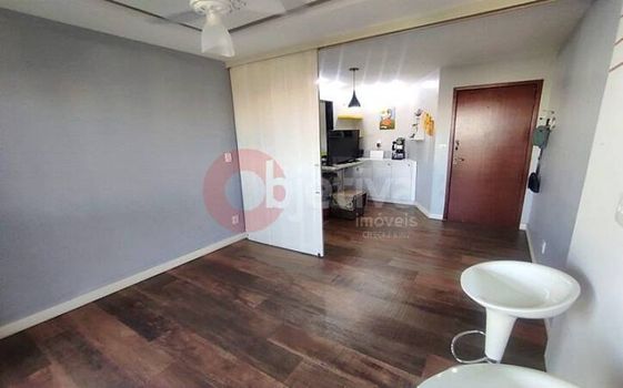 Foto 3 do(a) Apartamento de 1 quartos à venda em Centro, Cabo Frio
