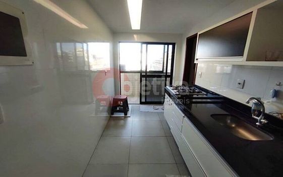 Foto 11 do(a) Apartamento de 1 quartos à venda em Centro, Cabo Frio