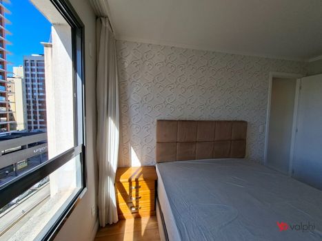 Foto 41 do(a) Apartamento de 2 quartos à venda em Vila Izabel, Curitiba