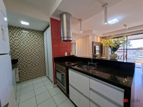Foto 15 do(a) Apartamento de 2 quartos à venda em Vila Izabel, Curitiba
