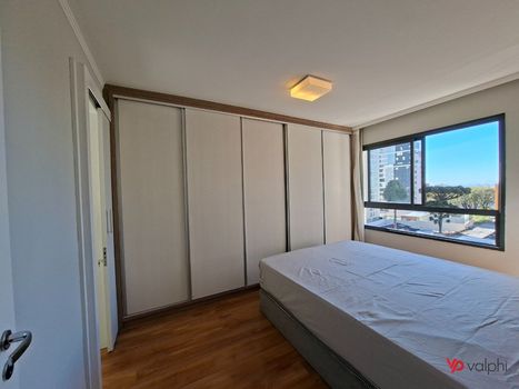 Foto 37 do(a) Apartamento de 2 quartos à venda em Vila Izabel, Curitiba