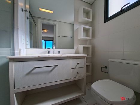 Foto 45 do(a) Apartamento de 2 quartos à venda em Vila Izabel, Curitiba