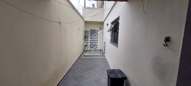 Foto 17 do(a) Casa de 3 quartos à venda em Vila Invernada, São Paulo