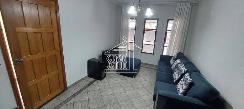 Foto 9 do(a) Casa de 3 quartos à venda em Vila Invernada, São Paulo