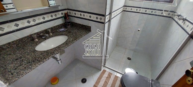 Foto 30 do(a) Casa de 3 quartos à venda em Vila Invernada, São Paulo