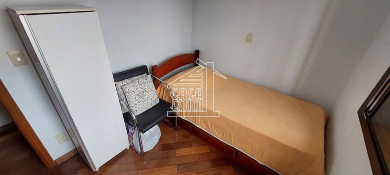 Foto 36 do(a) Casa de 3 quartos à venda em Vila Invernada, São Paulo