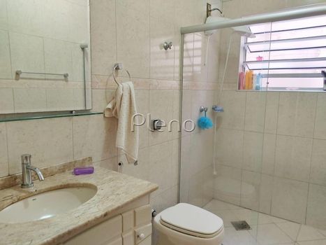 Foto 19 do(a) Casa em Condomínio false à venda em Parque da Figueira, Campinas